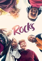 Rocks - International Movie Cover (xs thumbnail)