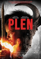 Prey - Slovenian Movie Poster (xs thumbnail)
