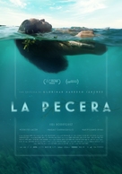 La Pecera - Puerto Rican Movie Poster (xs thumbnail)