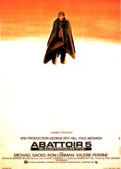 Slaughterhouse-Five - French Movie Poster (xs thumbnail)
