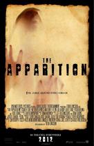 The Apparition - Movie Poster (xs thumbnail)