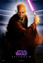 Star Wars: Episode III - Revenge of the Sith Poster