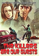 Gli assassini sono nostri ospiti - Movie Cover (xs thumbnail)