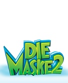 Son Of The Mask - German Logo (xs thumbnail)