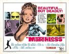 Matchless - Movie Poster (xs thumbnail)