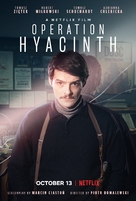 Hiacynt - Movie Poster (xs thumbnail)