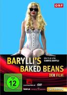 Baryllis Baked Beans - German Movie Cover (xs thumbnail)