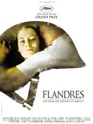 Flandres - French Movie Poster (xs thumbnail)