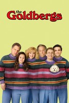 &quot;The Goldbergs&quot; - Movie Cover (xs thumbnail)