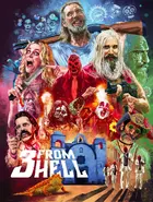 3 from Hell Cover
