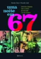Uma Noite em 67 - Brazilian Movie Cover (xs thumbnail)