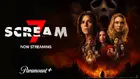 Scream 7 Poster