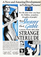 Strange Interlude - poster (xs thumbnail)