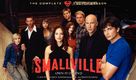 &quot;Smallville&quot; - Video release movie poster (xs thumbnail)