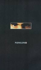 Plenilunio - Spanish Movie Poster (xs thumbnail)
