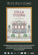 Villa Touma - Spanish Movie Poster (xs thumbnail)