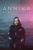 &quot;Annika&quot; - Movie Poster (xs thumbnail)