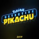 Pok&eacute;mon: Detective Pikachu - Argentinian Logo (xs thumbnail)
