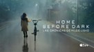 &quot;Home Before Dark&quot; - Spanish Movie Poster (xs thumbnail)