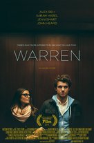 Warren - Movie Poster (xs thumbnail)