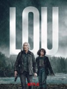 Lou - Movie Poster (xs thumbnail)