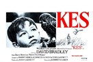 Kes - Belgian Movie Poster (xs thumbnail)