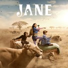 &quot;Jane&quot; - Movie Cover (xs thumbnail)