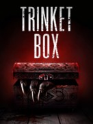 Trinket Box - Movie Poster (xs thumbnail)