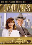 &quot;Dallas&quot; - German Movie Cover (xs thumbnail)