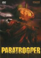 Scarecrows - German Movie Cover (xs thumbnail)