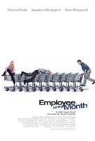 Employee Of The Month - Movie Poster (xs thumbnail)