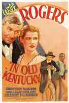 In Old Kentucky - Movie Poster (xs thumbnail)