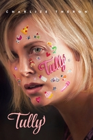 Tully - Movie Cover (xs thumbnail)