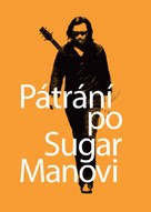 Searching for Sugar Man - Czech Movie Poster (xs thumbnail)