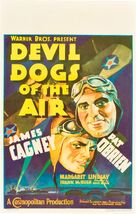 Devil Dogs of the Air - Movie Poster (xs thumbnail)