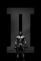 Creed II -  Key art (xs thumbnail)