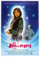 El lío de papá Poster