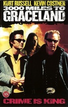 3000 Miles To Graceland - Movie Cover (xs thumbnail)