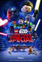The Lego Star Wars Holiday Special - Italian Movie Poster (xs thumbnail)