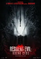 Resident Evil Poster
