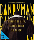 Candyman - German Movie Cover (xs thumbnail)
