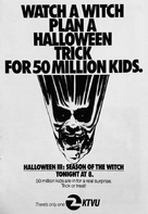 Halloween III: Season of the Witch - poster (xs thumbnail)