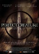 Perfect Creature - New Zealand Movie Poster (xs thumbnail)