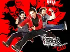 "Reaper" Poster
