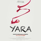 Yara - Italian Movie Poster (xs thumbnail)