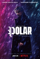 Polar - Movie Poster (xs thumbnail)