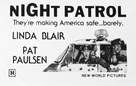 Night Patrol - poster (xs thumbnail)