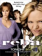 "Reba" Poster