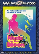 Nude on the Moon - Movie Cover (xs thumbnail)