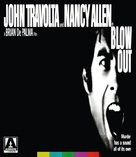 Blow Out - British Blu-Ray movie cover (xs thumbnail)